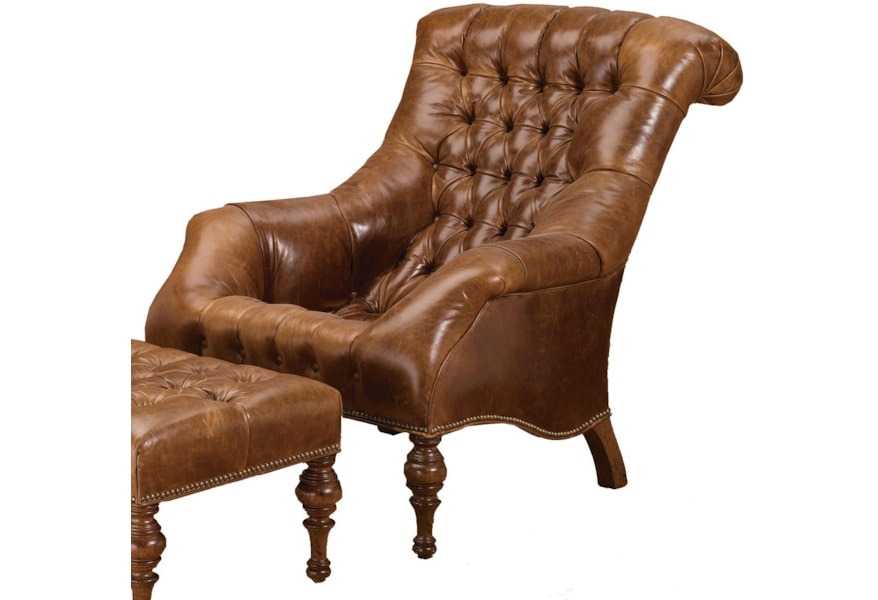 Accent Chair With Matching Ottoman / Artiss Armchair Lounge Chair